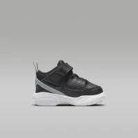 Nike Jordan Max Aura 5 Baby/Toddler Кросівки колір чорний