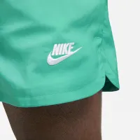 Nike Sportswear Sport Essentials Men's Woven Lined Flow Shorts Green