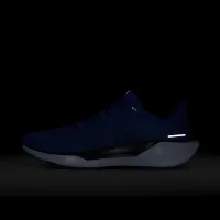 Duke Pegasus 41 мужские Nike College Road Running Кроссовки синий