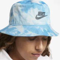 Nike Apex Bucket Hat блакитний