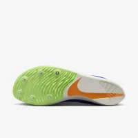 Nike ZoomX Dragonfly Track & Field Distance Spikes блакитний