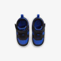 Nike Court Borough Low Recraft Baby/Toddler Кросівки блакитний