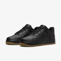 Nike Air Force 1 '07 чоловічі Кросівки колір чорний