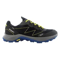 Кроссовки Мужские для треккинга Grisport 138 BLU SCURO VESUVIO 1,2 (14701V14G)