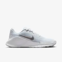 Nike Flex Train женская для тренировок Кроссовки цвет белый