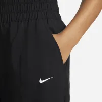Nike Dri-FIT One жіноча Ultra З високою талією Pants колір чорний