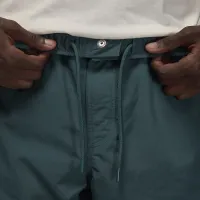 Nike Jordan MVP чоловічі Woven Pants колір зелений