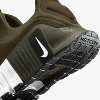 Nike Free Metcon 6 мужские для тренировок Кроссовки цвет зеленый