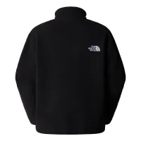 Кофта/футболка The North Face Fleeski Full-Zip Fleece 0A88Z2JK31 - Чорна