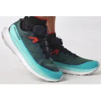 Кроссовки для бега Мужские Salomon ULTRA GLIDE 2 (470425)