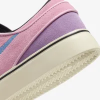 Nike SB Zoom Janoski OG+ Кросівки колір фіолетовий