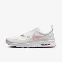 Nike Air Max Thea Premium жіноча Кросівки колір білий