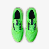 Nike Star Runner 5 Big дитячі Running Кросівки колір зелений