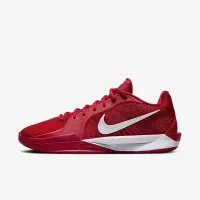 Nike Sabrina 2 баскетбольные Кроссовки цвет красный
