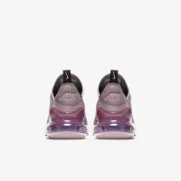 Nike Air Max 270 Big детские Кроссовки Pink