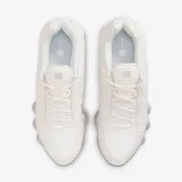 Nike Shox TL женская Кроссовки цвет белый