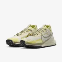 Nike Pegasus Trail 4 GORE-TEX женская Waterproof Trail Running обовь Brown