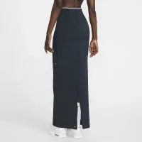 Nike x Jacquemus жіноча спідниця блакитний