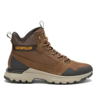 Кроссовки Caterpillar Colorado P725942 - Бежевые