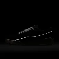 Nike Jordan Flight Court чоловічі Кросівки колір сірий