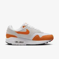Nike Air Max 1 женская Кроссовки цвет серый