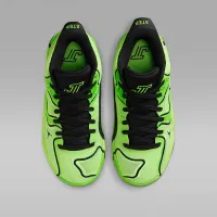 Nike Tatum 3 Big дитячі баскетбольні Кросівки колір зелений