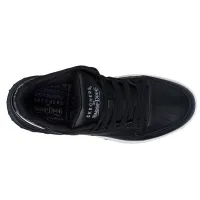 Кроссовки Мужские Skechers Snoop Dogg: Sizzle - Buckets OG (251180-BLK)