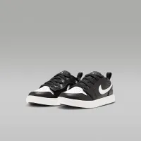 Nike Jordan 1 Low Alt Little дитячі Кросівки колір чорний