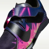 Nike Long Jump Elite Track & Field Jumping Spikes Pink