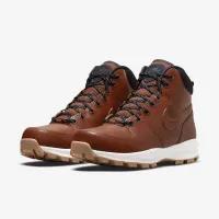 Nike Manoa Leather SE чоловічі Boots колір коричневий