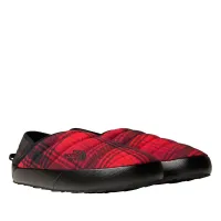 Кросівки The North Face Thermoball Traction V Novelty 0A8A9G8RO1 - Червоні