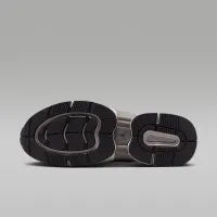 Nike Jordan Trunner мужские Кроссовки цвет серый