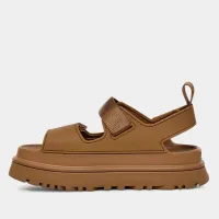 Сандали Ugg GoldenGlow 1152685-BRWN - Бежевые