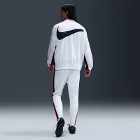 Nike Academy+ мужские Dri-FIT Soccer Pants цвет белый