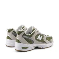 Кроссовки New Balance MR530GA - Зеленые