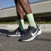 Nike Pegasus Trail 5 чоловічі Trail Running Кросівки колір чорний