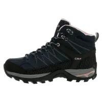 Кроссовки для треккинга CMP RIGEL MID WP WATERPROOF (3Q12946/53UG)
