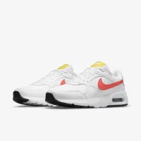 Nike Air Max SC женская Кроссовки цвет белый