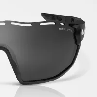 Nike Show X Rush Sunglasses колір сірий