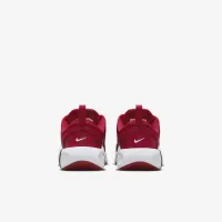 Nike Infinity Flow Little дитячі Кросівки колір червоний