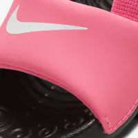 Nike Кава Baby/Toddler Slides Pink