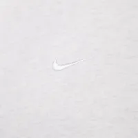 Nike Solo Swoosh чоловічі Full-Zip Толстовка з капюшоном колір коричневий