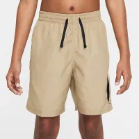 Nike Swim Voyage Big детские (для мальчиков) 6
