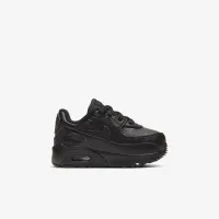 Nike Air Max 90 LTR Baby/Toddler Кросівки колір чорний