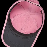Nike Dri-FIT Club Unstructuцвет красный Featherlight Cap Pink