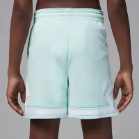 Nike Jordan Dri-FIT Big дитячі Diamond шорти блакитний