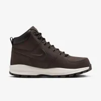 Nike Manoa Leather SE чоловічі Boots колір коричневий