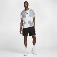 Nike Life мужские Camp шорты цвет черный