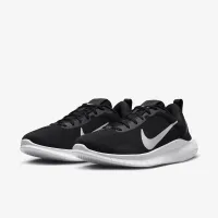 Nike Flex Experience Run 12 женская Road Running Кроссовки цвет черный