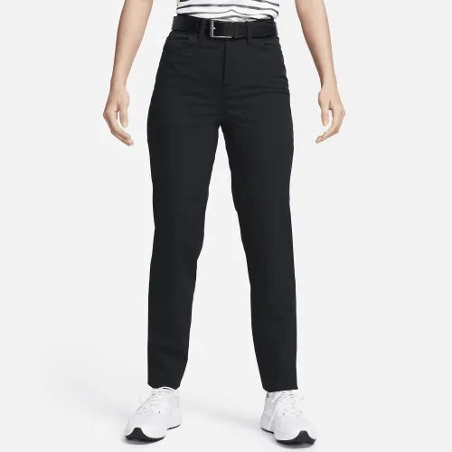Nike Tour Repel женская Slim-Fit для гольфа Pants цвет черный
